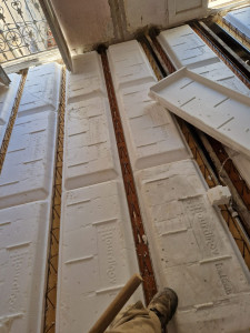 Photo de galerie - Terrassement - Assainissement