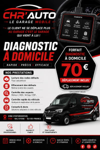 Photo de galerie - Forfait valise à domicile 