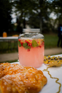 Photo de galerie - Cocktail 