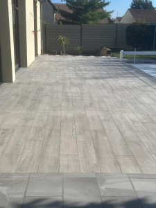 Photo de galerie - Terrasse 