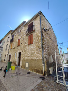 Photo de galerie - Maçonnerie