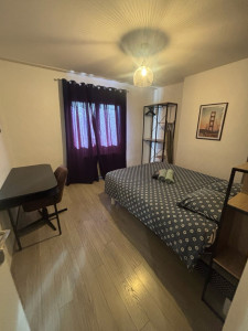 Photo de galerie - Nettoyage air bnb 