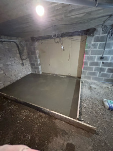 Photo de galerie - Maçonnerie