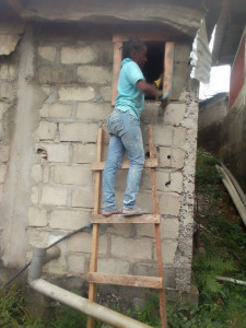 Photo de galerie - Petits travaux