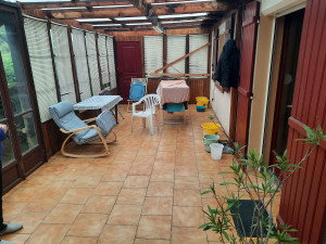 Photo de galerie - Bricolage et multi services