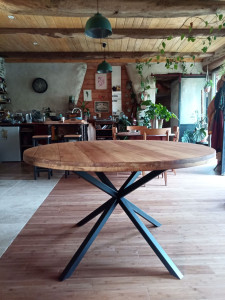 Photo de galerie - Table ronde 