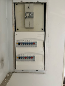 Photo de galerie - Bricolage et multi services