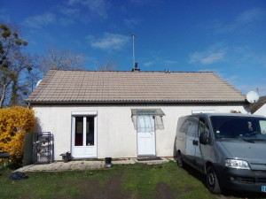 Photo de galerie - Couverture - Toiture