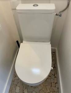 Photo de galerie - Plomberie - Installation sanitaire