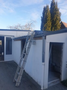 Photo de galerie - Bricolage et multi services
