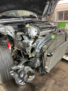 Photo de galerie - Moteur 