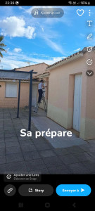 Photo de galerie - Ont prépare le ravalement 