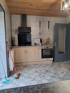 Photo de galerie - Cuidine