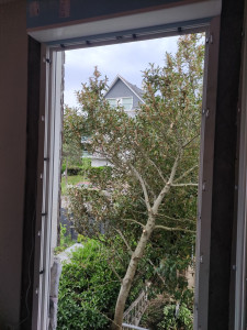 Photo de galerie - Maçonnerie