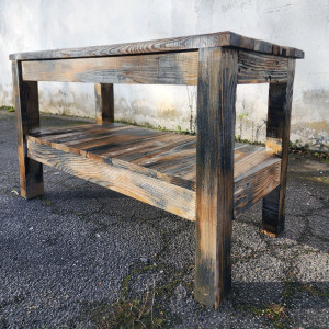 Photo de galerie - Menuiserie - Huisserie - Agencement