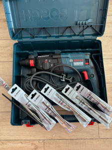 Photo de galerie - Maçonnerie