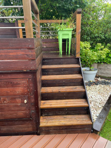 Photo de galerie - Nettoyeur haute pression / Karcher