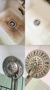 Photo de galerie - Ménage