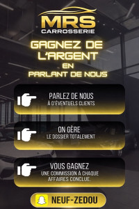 Photo de galerie - Carrosserie 