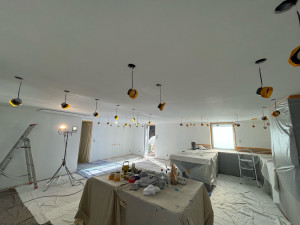 Photo de galerie - Peinture 