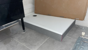 Photo de galerie - Carrelage