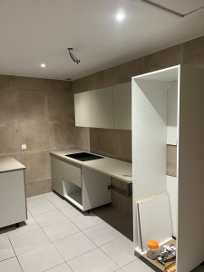 Photo de galerie - Menuiserie - Huisserie - Agencement