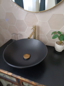 Photo de galerie - Ménage approfondie 