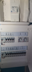 Photo de galerie - Installation. dépannage. rénovation 