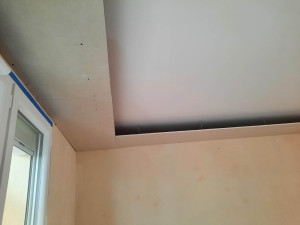 Photo de galerie - Plafond