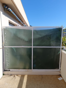 Photo de galerie - Menuiserie - Huisserie - Agencement