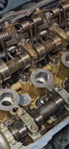 Photo de galerie - Mécanicien 