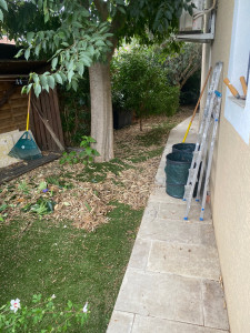 Photo de galerie - Jardinier