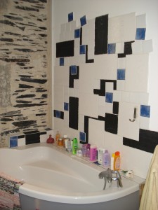 Photo de galerie - Carrelage