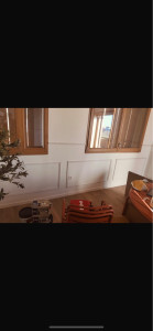 Photo de galerie - Menuiserie - Huisserie - Agencement