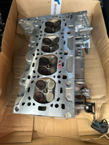 Photo de galerie - Joints de culasse 