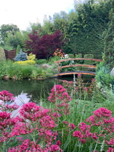 Photo de galerie - Bassin 180m3