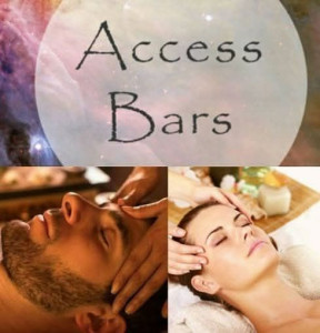 Photo de galerie - Access Bars 