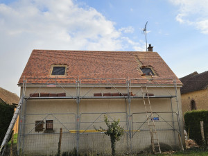 Photo de galerie - Restauration 