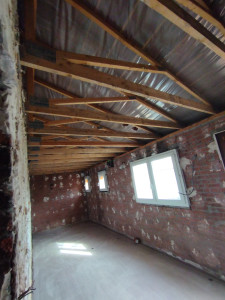 Photo de galerie - Avant travaux ? 