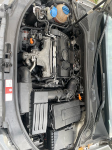 Photo de galerie - Transport de véhicules - Remorquage