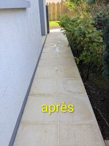 Photo de galerie - Bricolage et multi services
