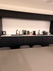 Photo de galerie - Bureau ménage 