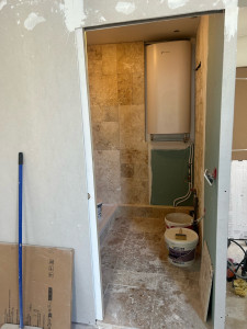 Photo de galerie - Artisan tout corps d'état - Rénovation