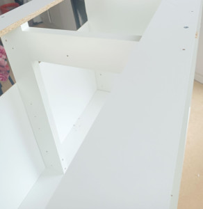 Photo de galerie - Je bricolage aussi !!