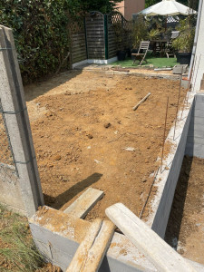 Photo de galerie - Maçonnerie