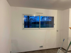 Photo de galerie - Peinture 