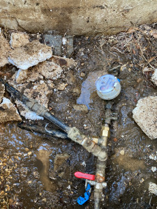 Photo de galerie - Plomberie - Installation sanitaire