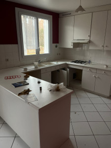 Photo de galerie - Ménage