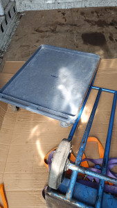 Photo de galerie - Disponible 