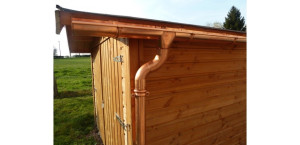 Photo de galerie - Couverture - Toiture